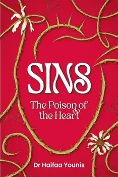 Sins. Poison of the Heart, Paperback/Dr. Haifaa Younis