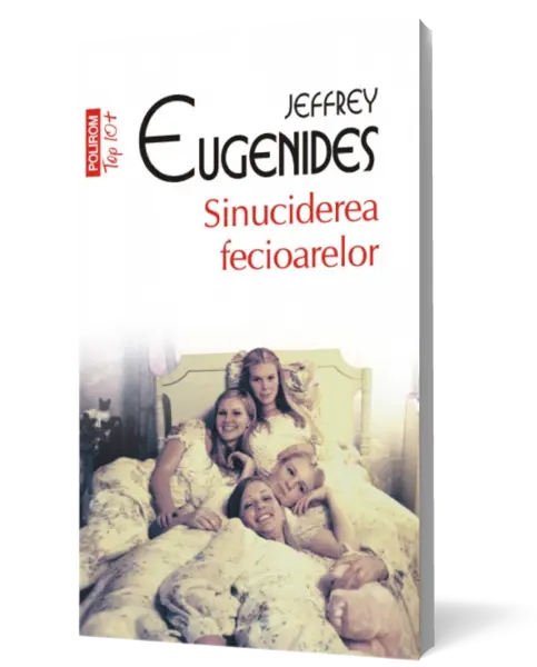 Sinuciderea fecioarelor