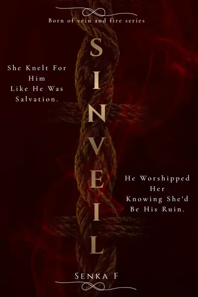 SINVEIL - Born of Vein & Fire Series