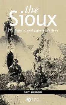 Sioux, Hardcover/Guy Gibbon