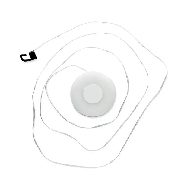 Sir de lumini LED retractabile Sir de lumini LED retractabile