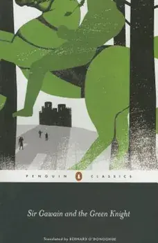 Sir Gawain and the Green Knight, Paperback/Anonymous