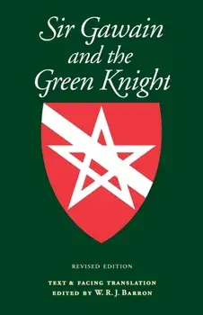 Sir Gawain and the Green Knight, Paperback/W. Barron
