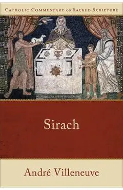 Sirach - André Villeneuve