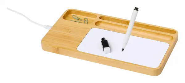 Sirae organizator cu încărcător wireless