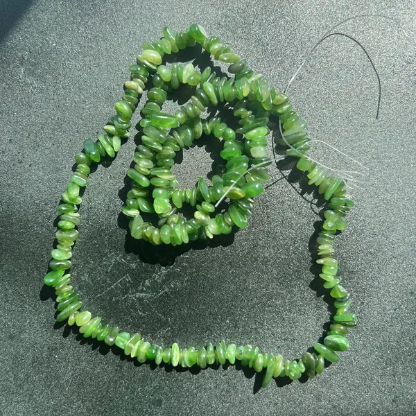 Sirag chipsuri JAD VERDE