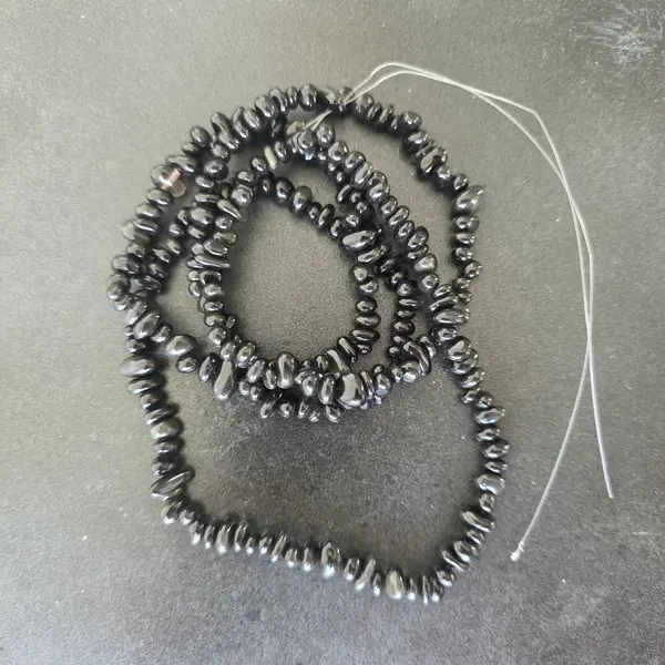 Sirag chipsuri ONIX NEGRU