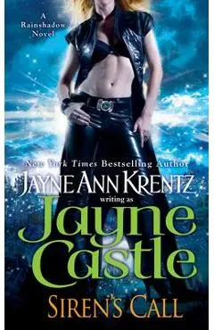 Siren's Call - Jayne Castle