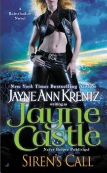 Siren's Call, Paperback/Jayne Castle