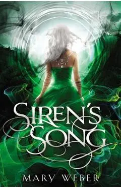 Siren's Song - Mary Weber