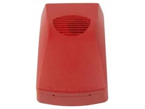 Sirena adresabila de interior fara Flash Fireclass FC440SR