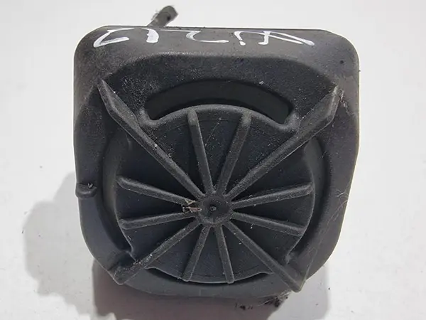 Sirena alarma A0038207726 Mercedes E-Class (2009->) [W212]