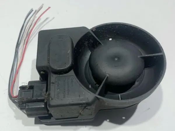 Sirena / alarma auto Renault Megane 3 facelift (2012-2016)