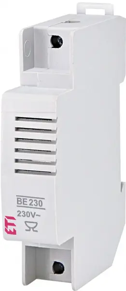 sirena be 230v 002413001