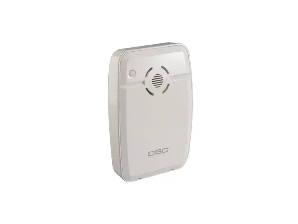 Sirena de alarma de interior wireless DSC WT 4901