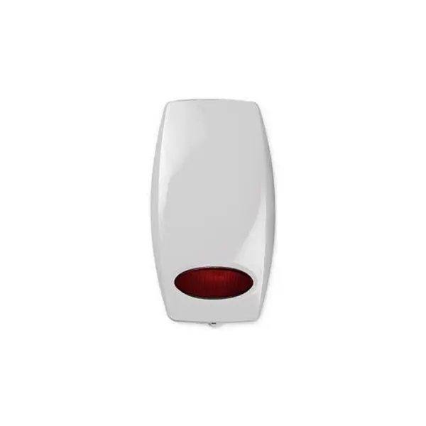 Sirena de exterior stroboscopica Pyronix DECIBELL, 118 dB, tamper, backup