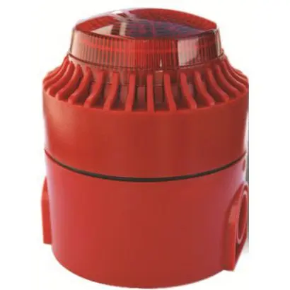 Sirena de interior cu stroboscop Bentel HS-201