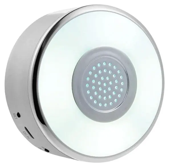 Sirena de interior WIFI Tuya RH-ASA01