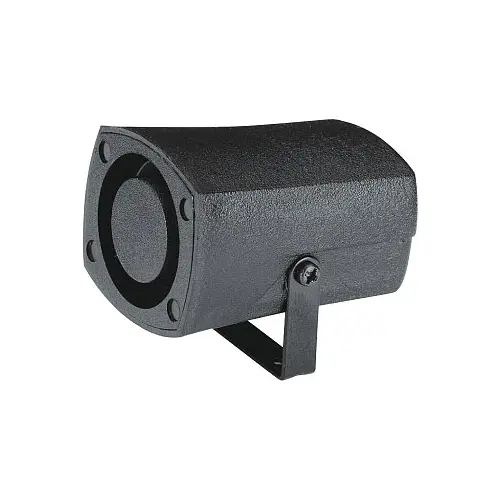 Sirenă interior piezo 100 dB, 12V DC - PS40