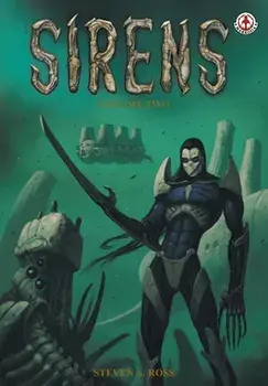 Sirens: Volume 2, Paperback/Steven Ross