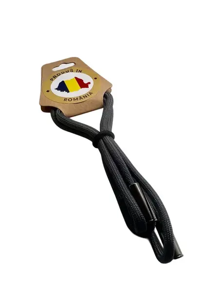 Siret Hanorac Paracord 550 Trekker Gri Drop Zone - 120 CM