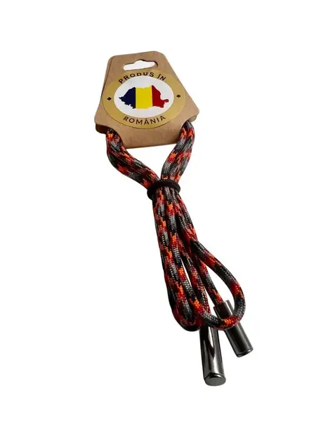 Siret Hanorac Paracord 550 Trekker Lava Drop Zone - 100 CM