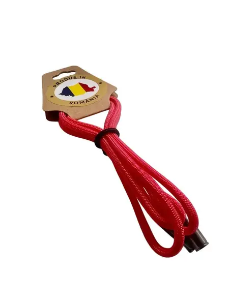 Siret Hanorac Paracord 550 Trekker Roz Drop Zone - 110 CM