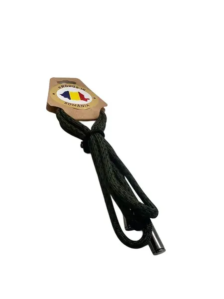Siret Hanorac Paracord 550 Trekker Woodland Drop Zone - 110 CM