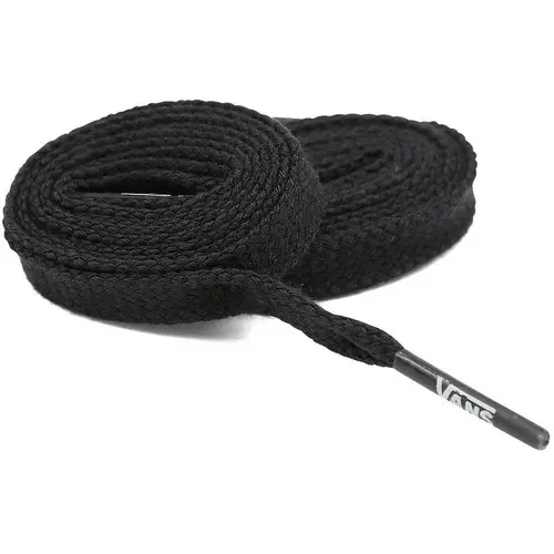 Sireturi unisex Vans Laces 28 VN000Y5WBLK1