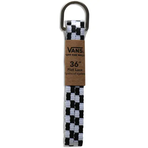 Sireturi unisex Vans Laces 36 VN000XZYM74
