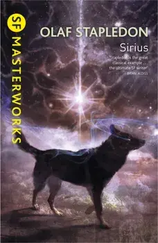 Sirius, Paperback/Olaf Stapledon