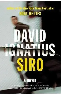 Siro - David Ignatius