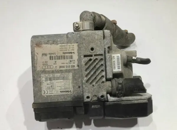 Sirocou 4E0815069G Audi A8 (2002-2009) [4E] D3
