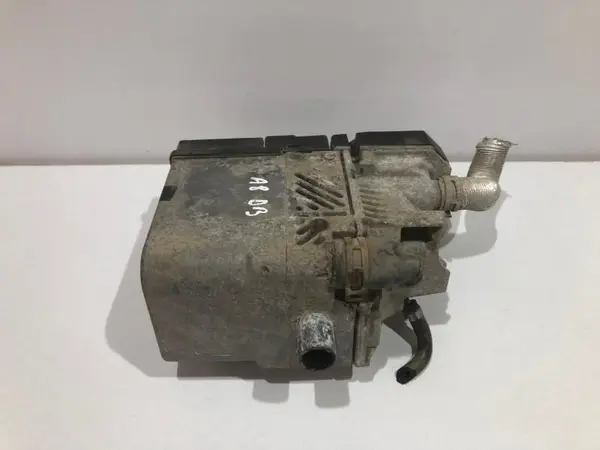 Sirocou 4e0815071d Audi A8 (2002-2009) [4E] D3