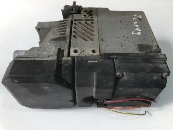 Sirocou 7l6815071c Volkswagen Touareg (2002-2006)