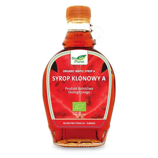 Sirop Artar Categoria A Eco 250Ml Bio Planet