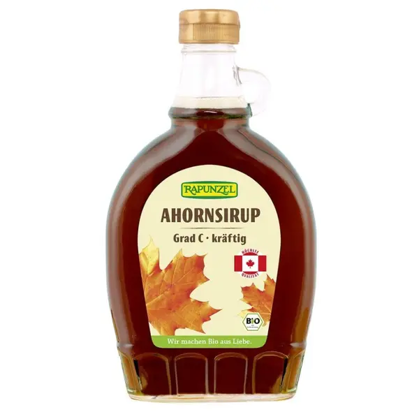 Sirop de artar grad C, eco - 375 ml