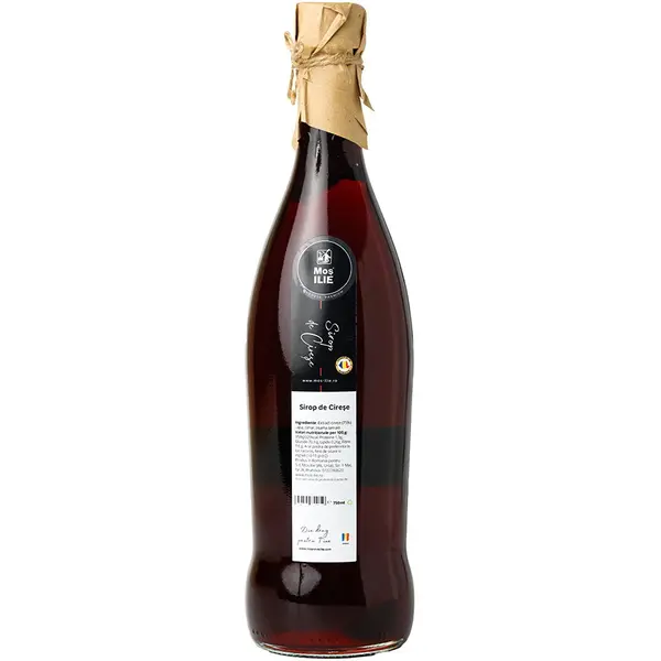 Sirop de Cirese 750ml