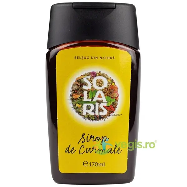 Sirop de Curmale 170ml