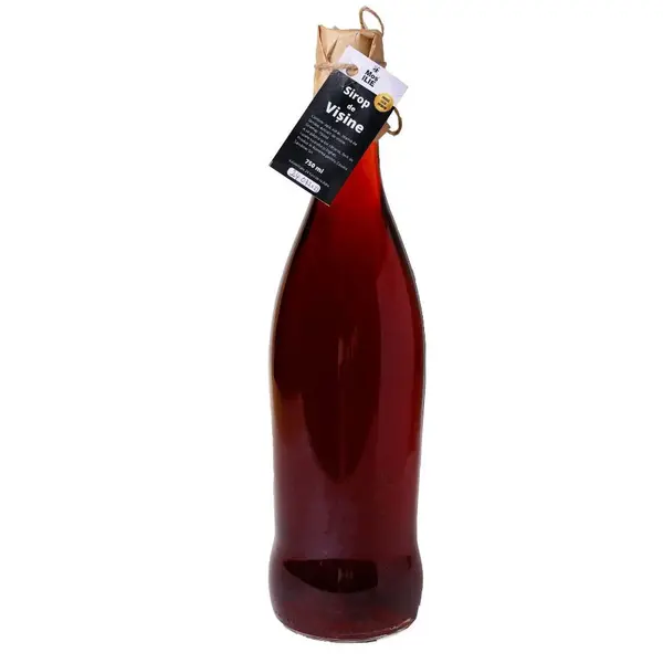 Sirop de Visine 750ml