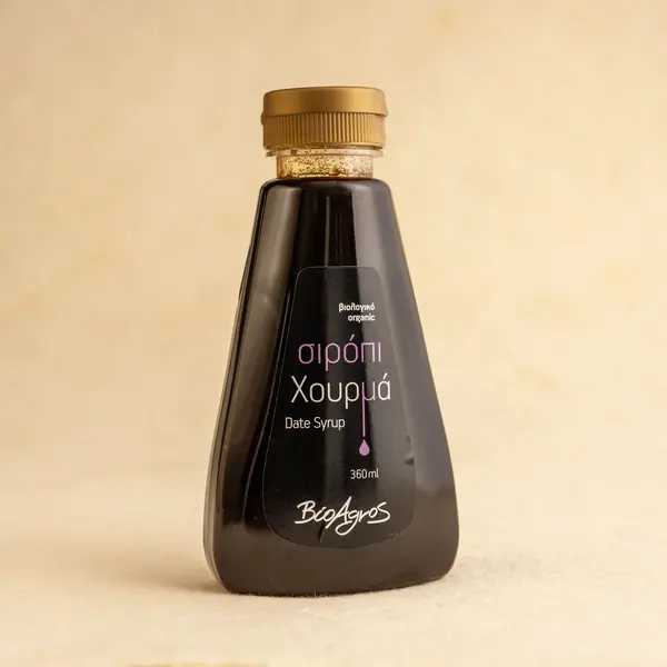 Sirop din curmale 360ml ECO
