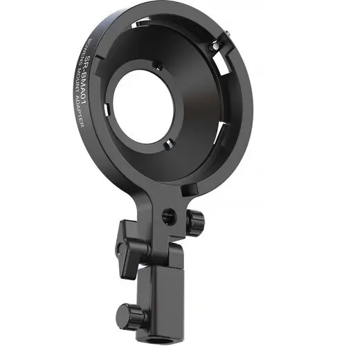 Sirui Adaptor Montura Bowens Sirui SR-BMA01 Pentru Lampa LED C150X