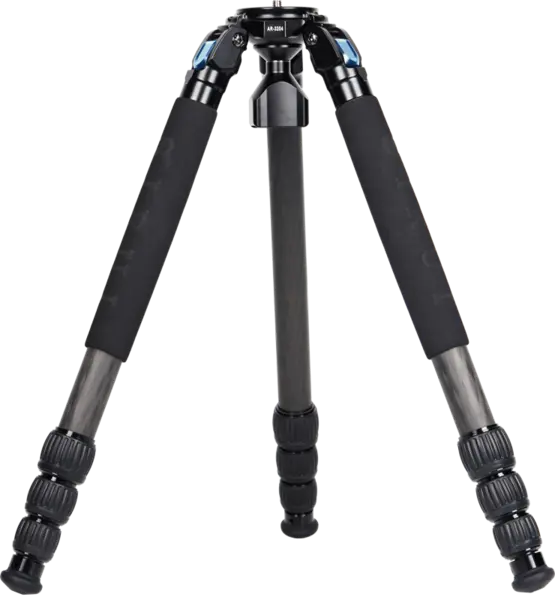 Sirui Carbon Tripod AR-3204, Trepied foto carbon