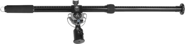 Sirui Horizontal Arm HA-77, Brat telescopic trepied