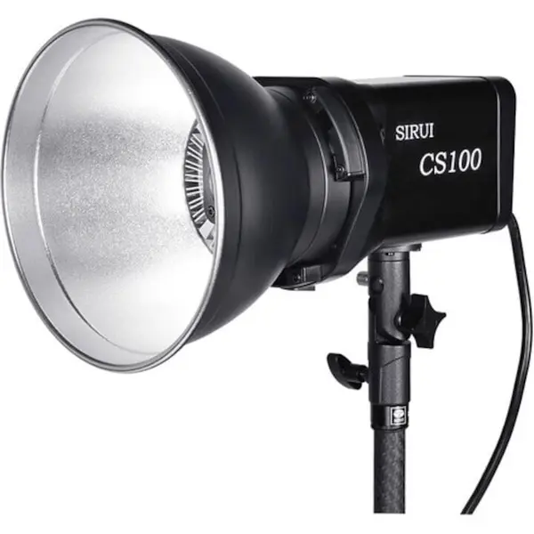 Sirui Lampa LED COB Sirui CS100, 100W, Monolight 5600K, luminozitate de 3600 lux