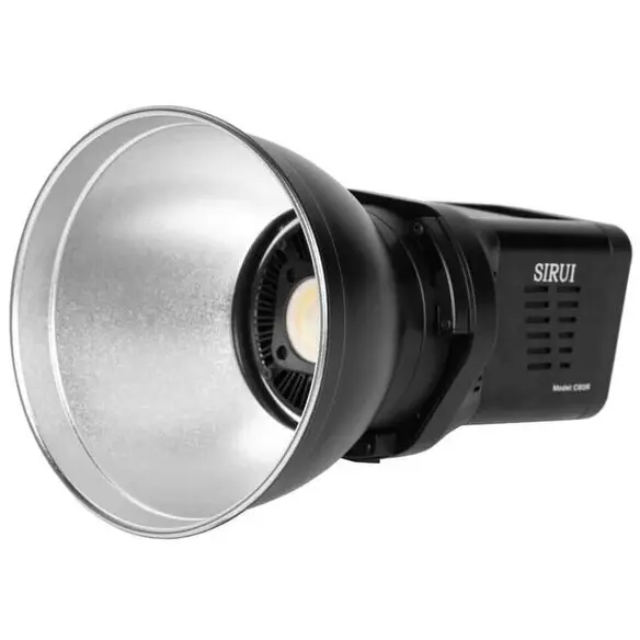 Sirui Lampa LED On-Camera Sirui C60R RGB