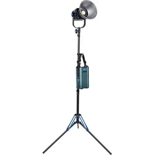 Sirui Lampa LED Sirui C150B cu lumina reglabila 2800-7000 K