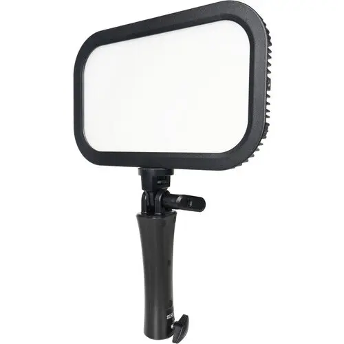 Sirui Lampa Led SIRUI E30B Bi-color cu temperatura de culoare reglabila 2800-7000K Wireless, Bluetooth Control prin Aplicatie