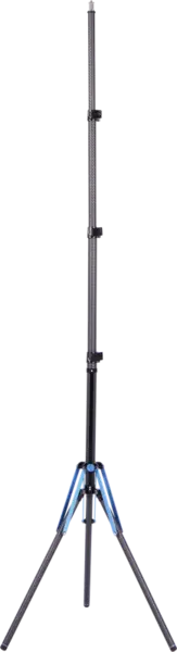 Sirui Light Stand DK-18 Carbon Fiber Air-Cushioned, Stativ lumini studio carbon