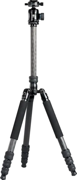 Sirui MT-2204 + MT-20 Tripod Kit with Ballhead, Trepied foto carbon